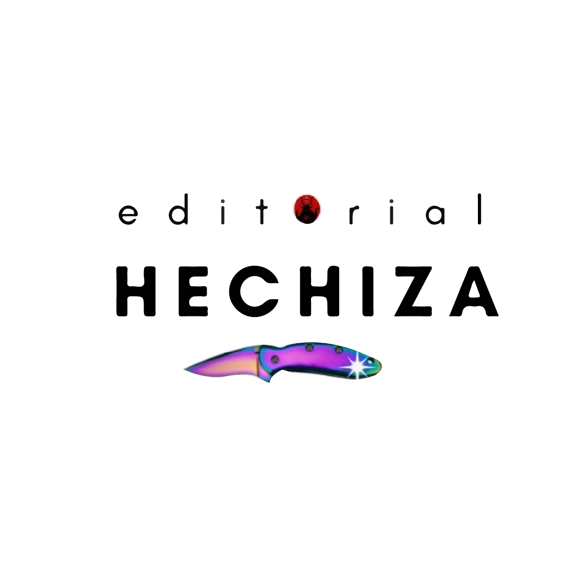 Editorial Hechiza