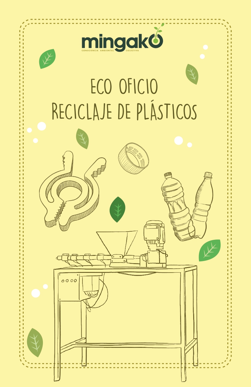 Reciclaje de Plásticos