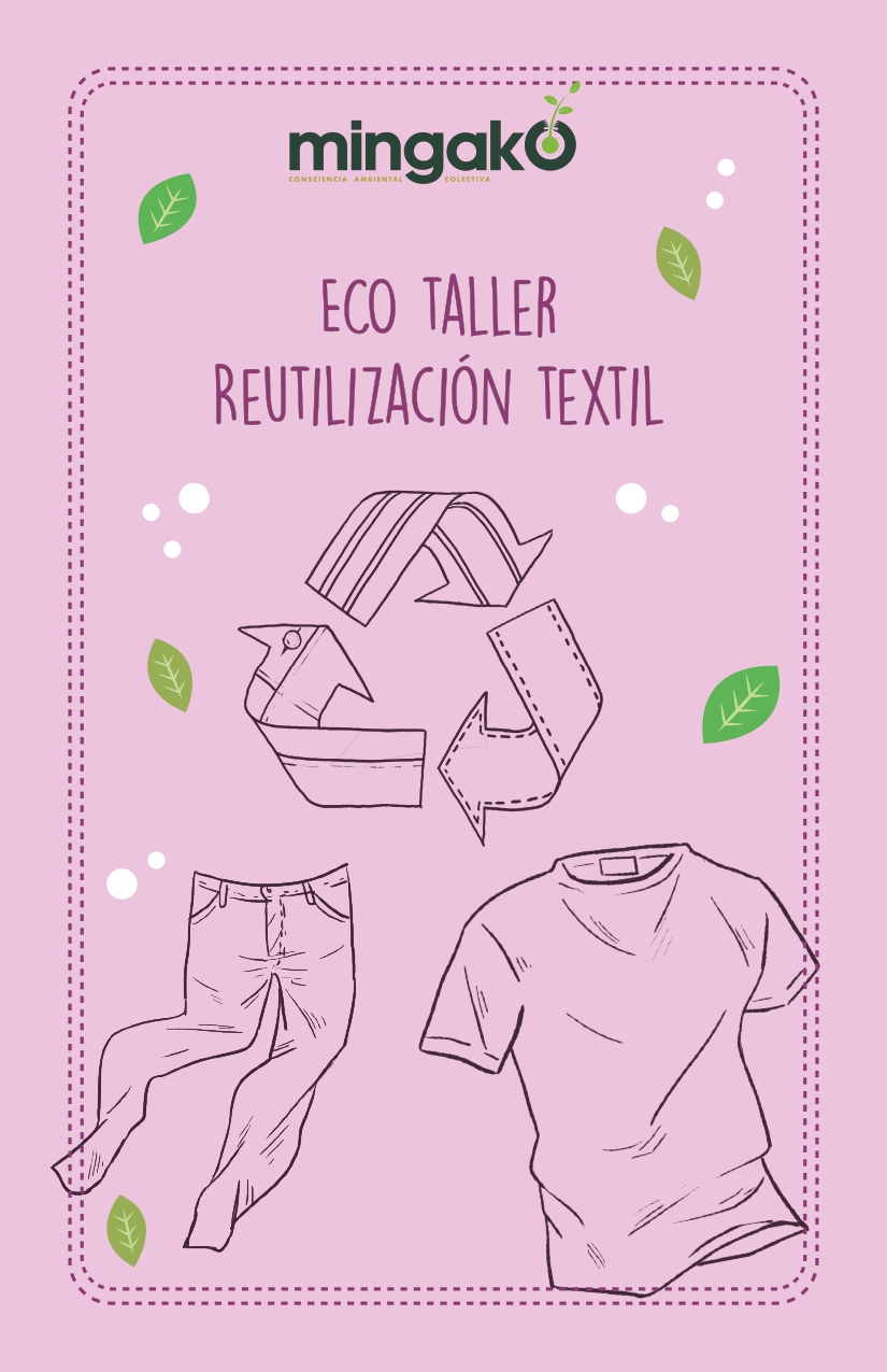 Reutilización Textil