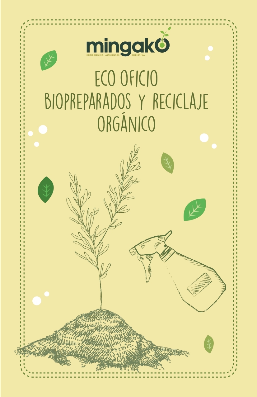 Reciclaje Orgánico y Biopreparados